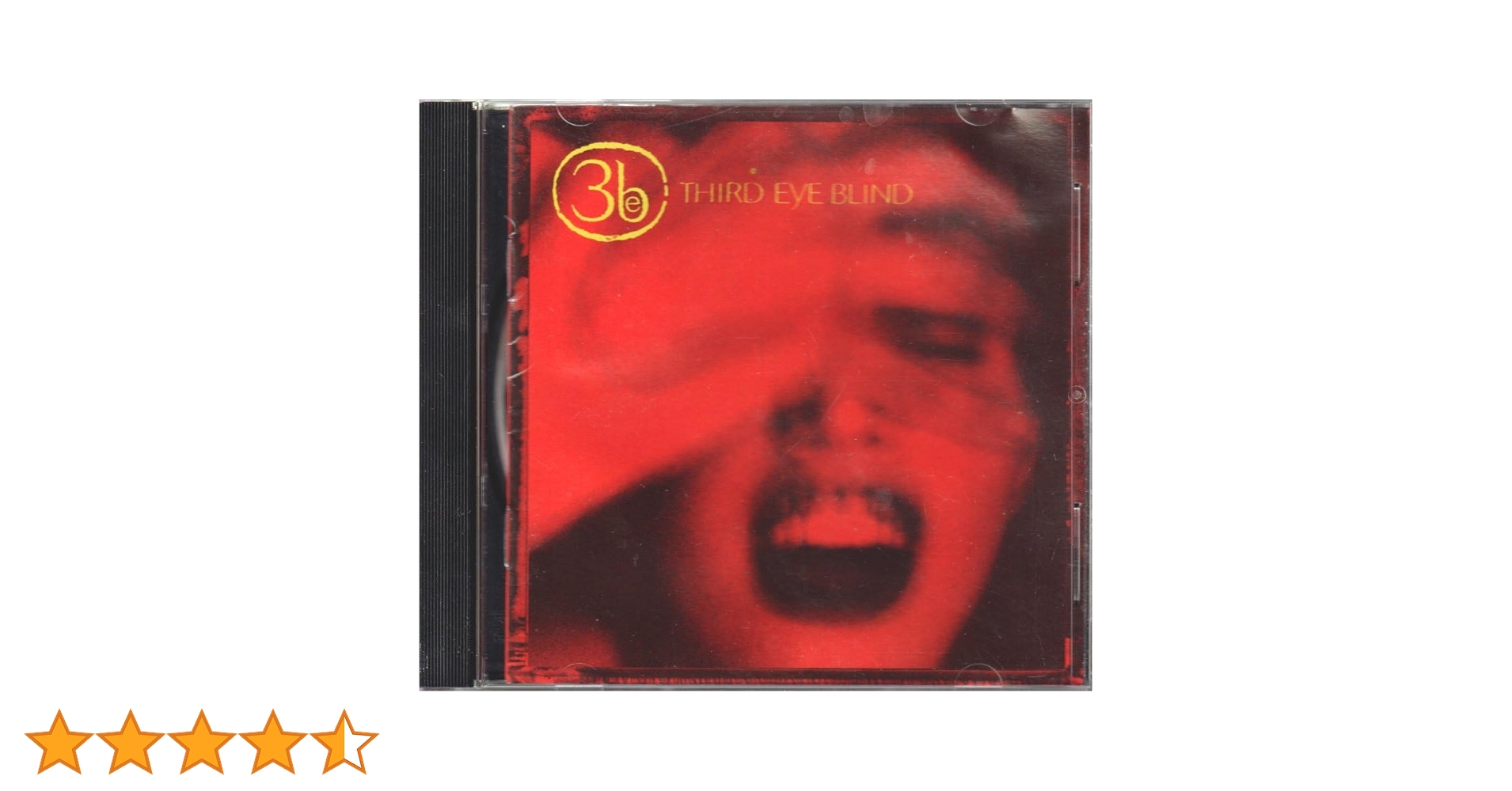 Amazon.co.jp: Third Eye Blind: ミュージック